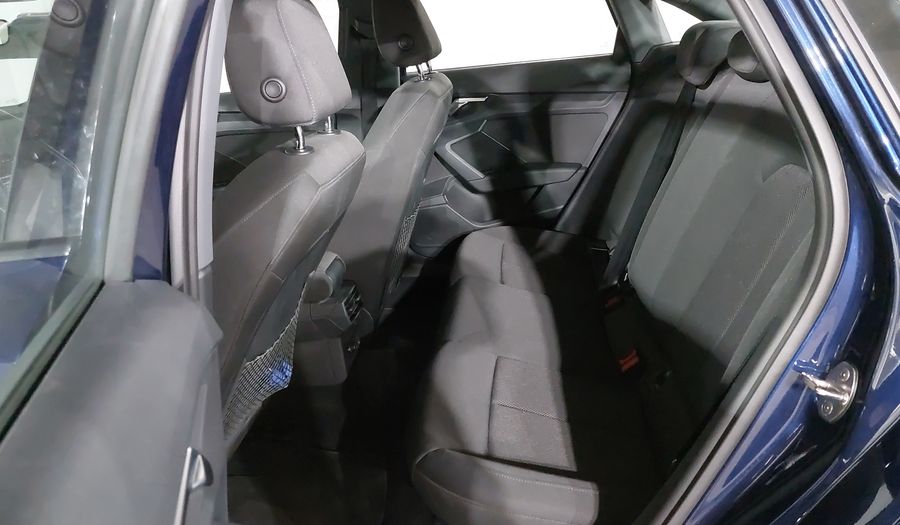 Audi A3 1.4 35 TFSI DYNAMIC AUTO Sedan 2022