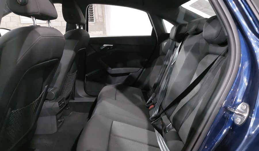 Audi A3 1.4 35 TFSI DYNAMIC AUTO Sedan 2022