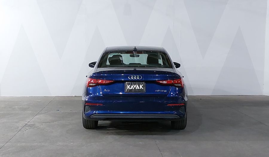 Audi A3 1.4 35 TFSI DYNAMIC AUTO Sedan 2022