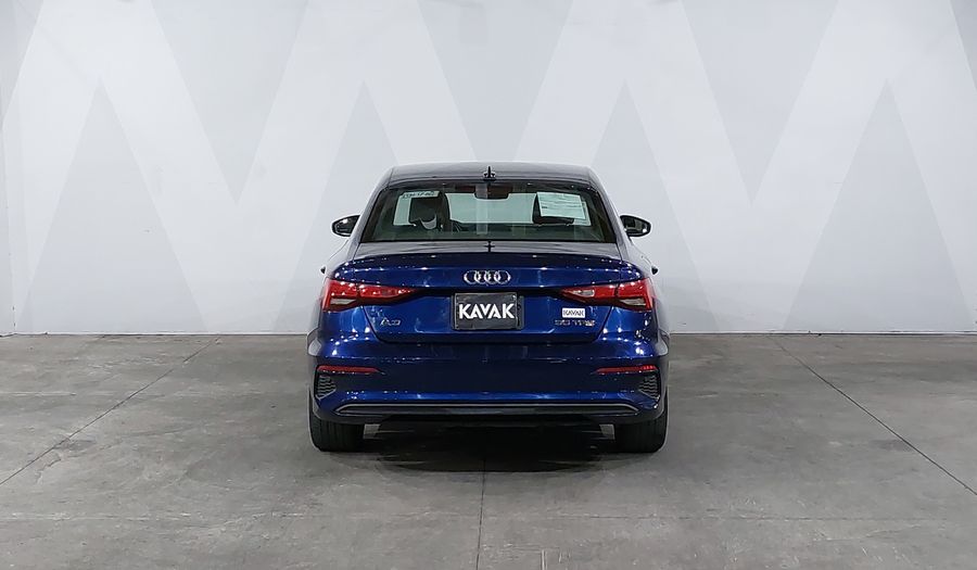 Audi A3 1.4 35 TFSI DYNAMIC AUTO Sedan 2022