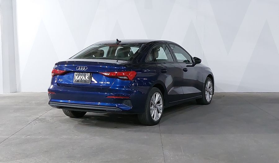 Audi A3 1.4 35 TFSI DYNAMIC AUTO Sedan 2022