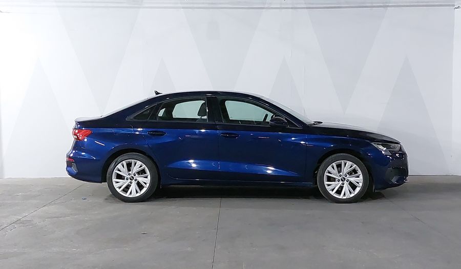 Audi A3 1.4 35 TFSI DYNAMIC AUTO Sedan 2022