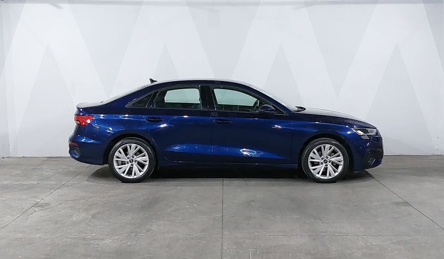 Audi A3 1.4 35 TFSI DYNAMIC AUTO Sedan 2022