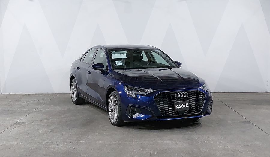 Audi A3 1.4 35 TFSI DYNAMIC AUTO Sedan 2022