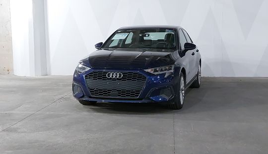 Audi • A3