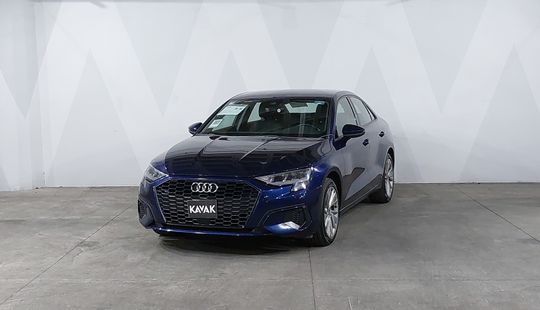 Audi • A3
