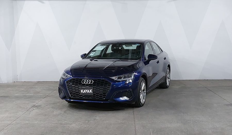 Audi A3 1.4 35 TFSI DYNAMIC AUTO Sedan 2022