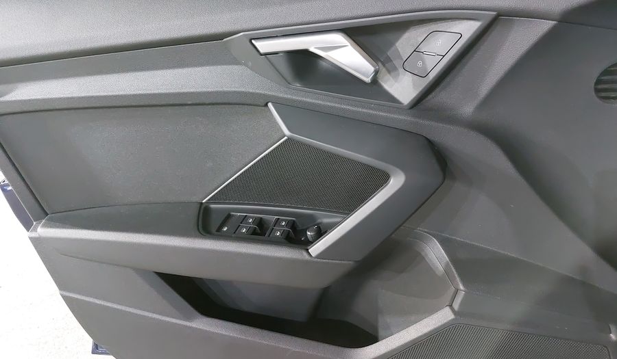 Audi A3 1.4 35 TFSI DYNAMIC AUTO Sedan 2022
