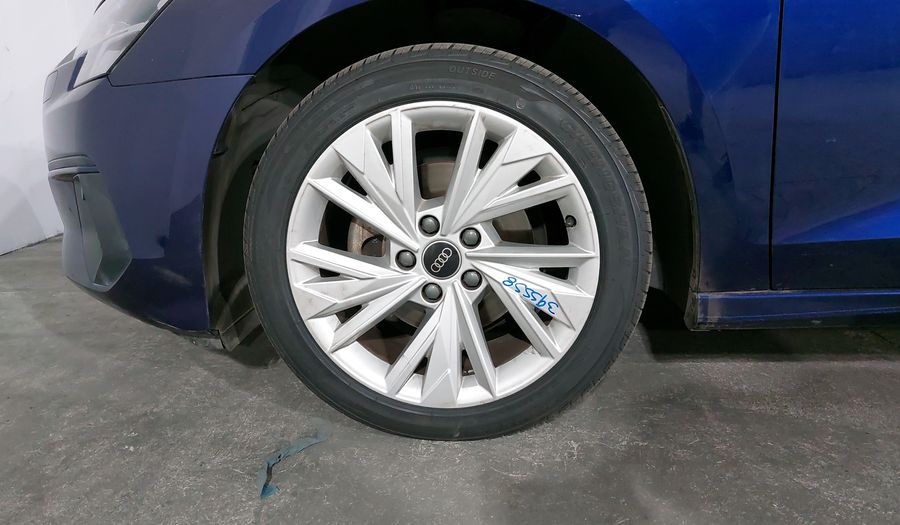 Audi A3 1.4 35 TFSI DYNAMIC AUTO Sedan 2022