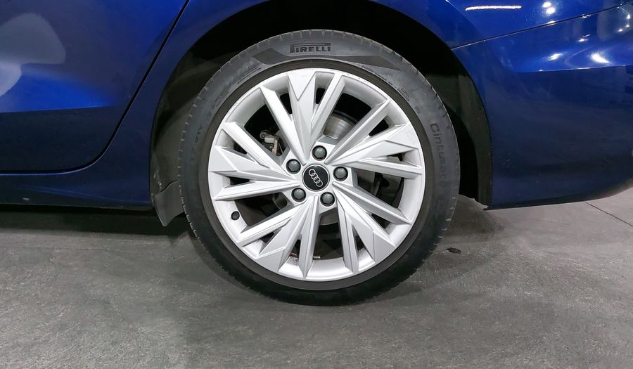 Audi A3 1.4 35 TFSI DYNAMIC AUTO Sedan 2022