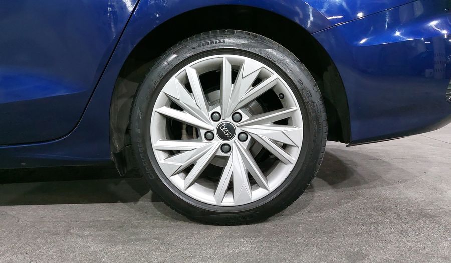 Audi A3 1.4 35 TFSI DYNAMIC AUTO Sedan 2022