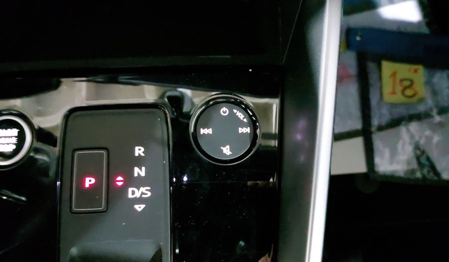 Audi A3 1.4 35 TFSI DYNAMIC AUTO Sedan 2022