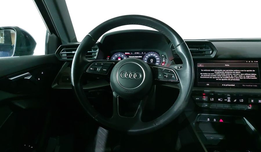 Audi A3 1.4 35 TFSI DYNAMIC AUTO Sedan 2022