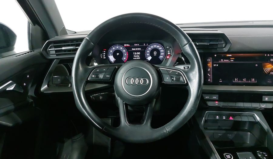 Audi A3 1.4 35 TFSI DYNAMIC AUTO Sedan 2022