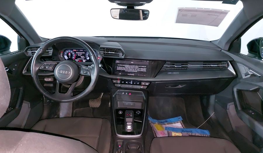 Audi A3 1.4 35 TFSI DYNAMIC AUTO Sedan 2022