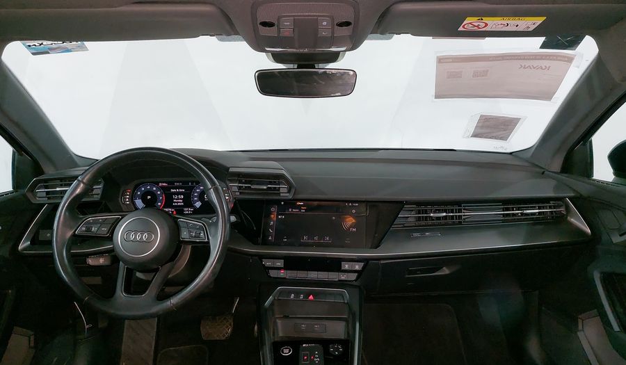 Audi A3 1.4 35 TFSI DYNAMIC AUTO Sedan 2022