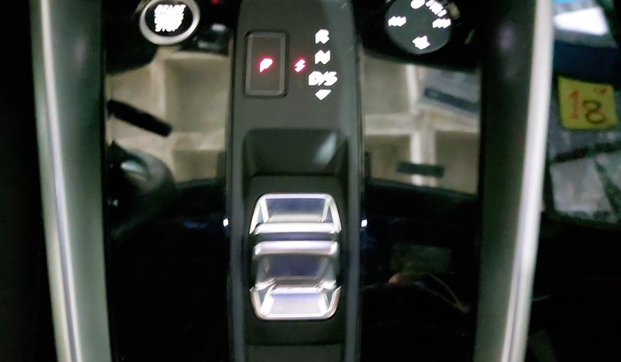 Audi A3 1.4 35 TFSI DYNAMIC AUTO Sedan 2022