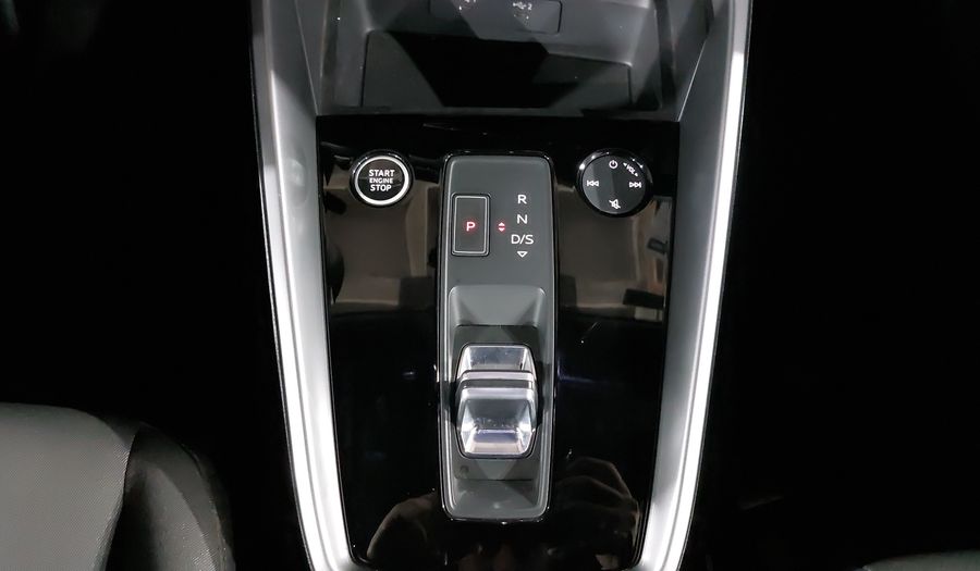 Audi A3 1.4 35 TFSI DYNAMIC AUTO Sedan 2022
