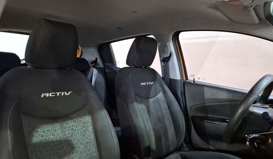 Chevrolet Spark 1.4 ACTIV D Hatchback 2020