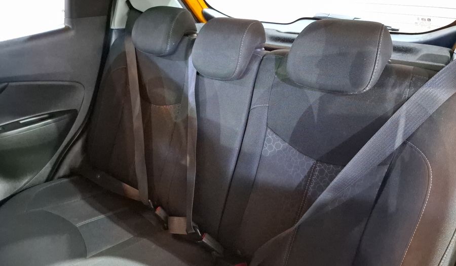 Chevrolet Spark 1.4 ACTIV D Hatchback 2020