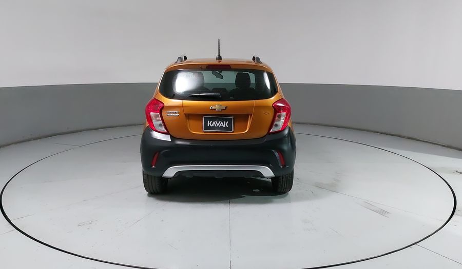 Chevrolet Spark 1.4 ACTIV D Hatchback 2020