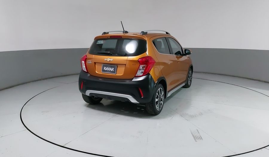 Chevrolet Spark 1.4 ACTIV D Hatchback 2020
