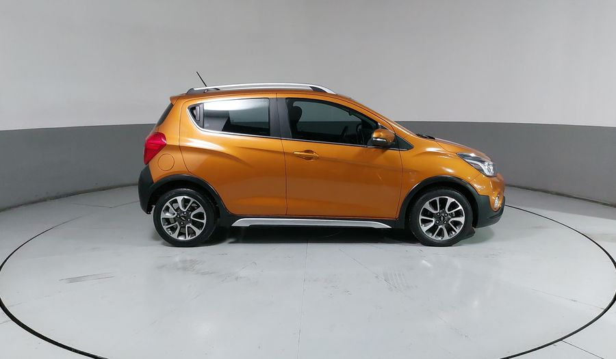 Chevrolet Spark 1.4 ACTIV D Hatchback 2020