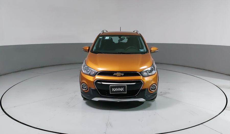 Chevrolet Spark 1.4 ACTIV D Hatchback 2020