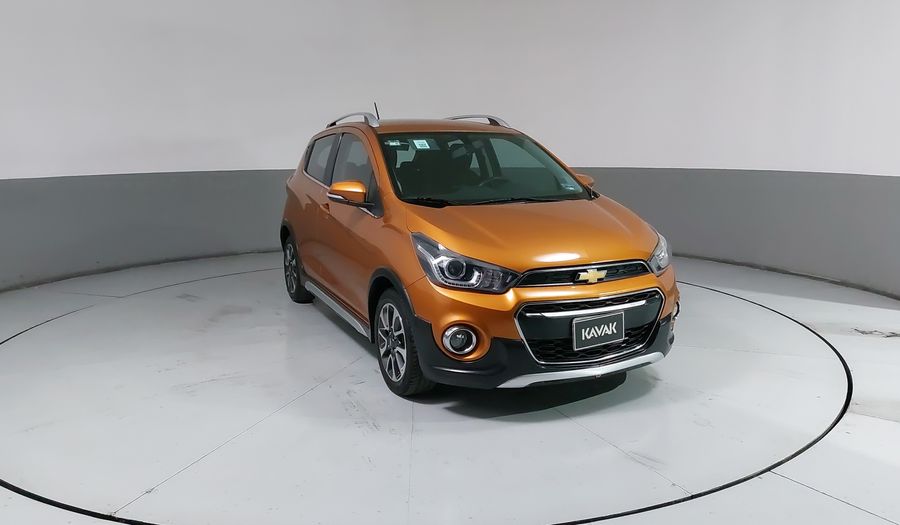 Chevrolet Spark 1.4 ACTIV D Hatchback 2020