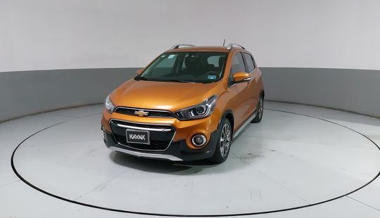 Chevrolet • Spark