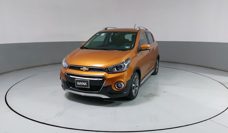 Chevrolet Spark 1.4 ACTIV D Hatchback 2020