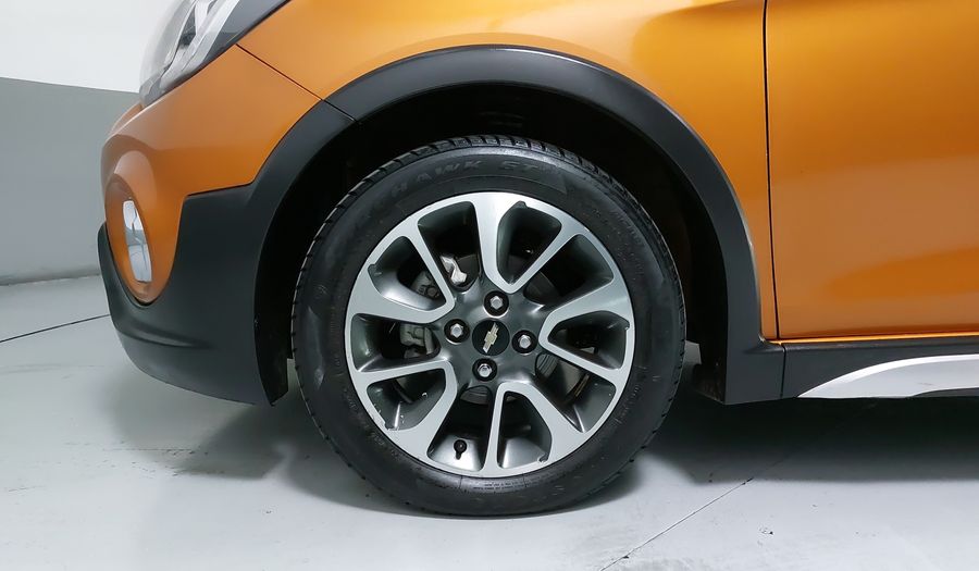 Chevrolet Spark 1.4 ACTIV D Hatchback 2020