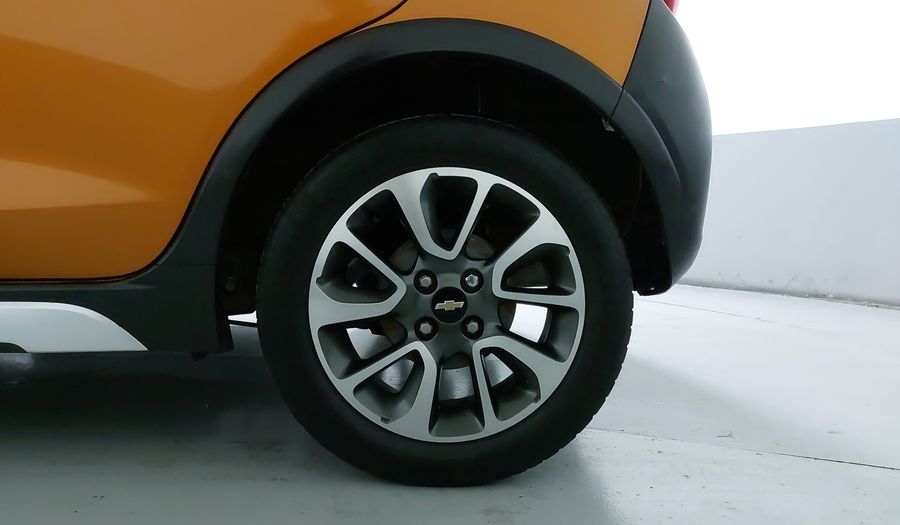 Chevrolet Spark 1.4 ACTIV D Hatchback 2020
