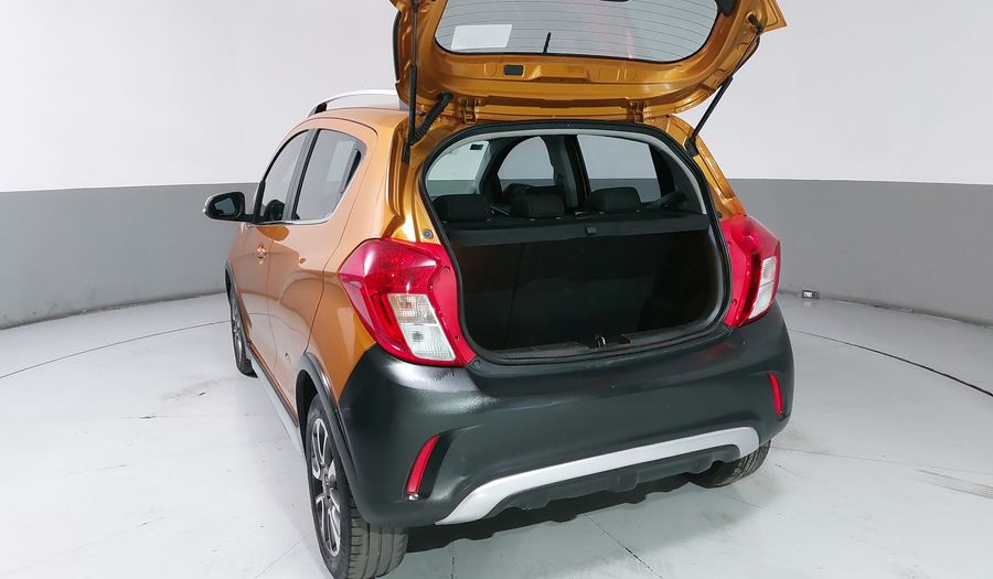 Chevrolet Spark 1.4 ACTIV D Hatchback 2020