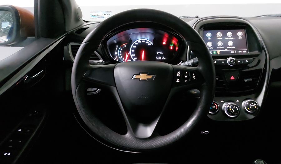 Chevrolet Spark 1.4 ACTIV D Hatchback 2020
