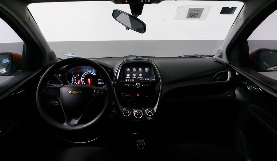 Chevrolet Spark 1.4 ACTIV D Hatchback 2020