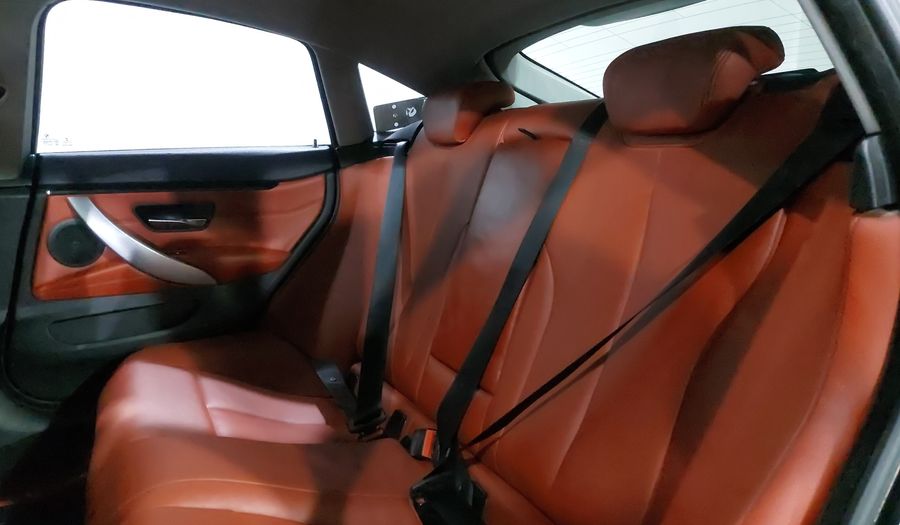 Bmw Serie 4 2.0 430IA SPORT LINE Hatchback 2017