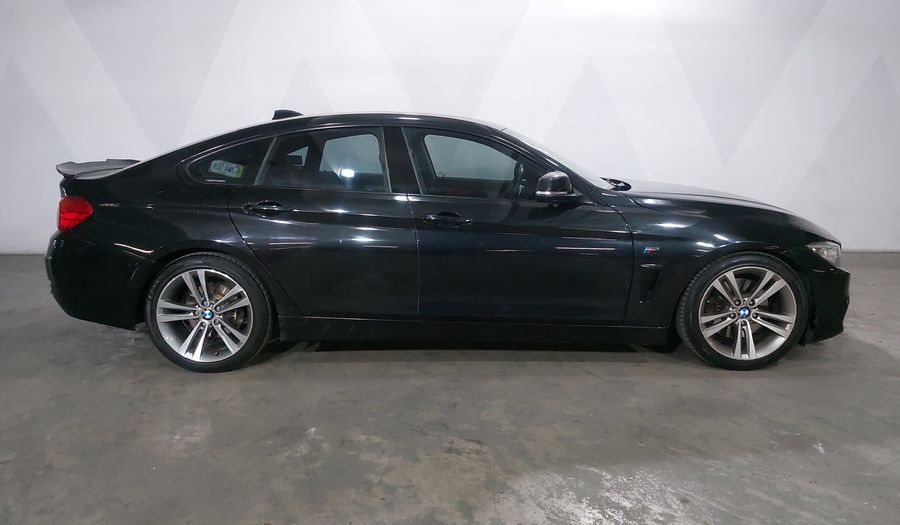 Bmw Serie 4 2.0 430IA SPORT LINE Hatchback 2017