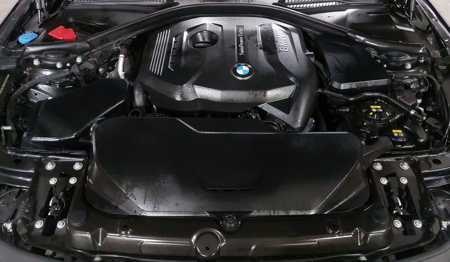 Bmw Serie 4 2.0 430IA SPORT LINE Hatchback 2017