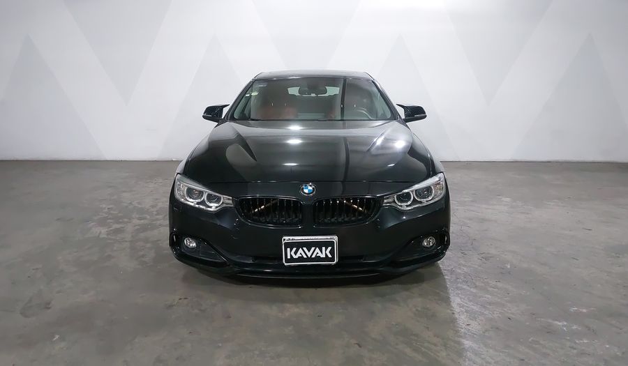 Bmw Serie 4 2.0 430IA SPORT LINE Hatchback 2017