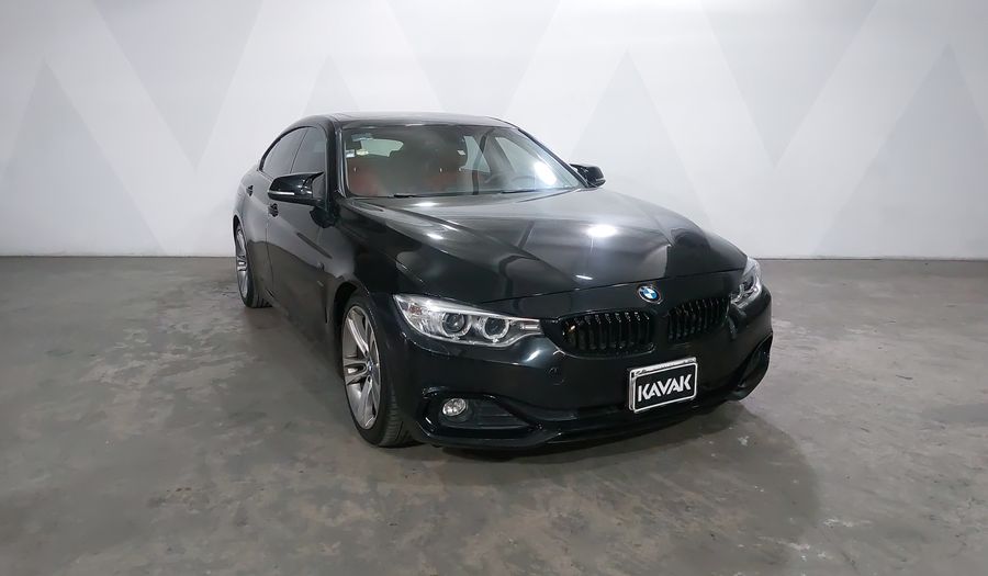Bmw Serie 4 2.0 430IA SPORT LINE Hatchback 2017