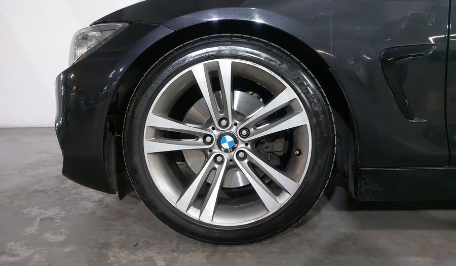 Bmw Serie 4 2.0 430IA SPORT LINE Hatchback 2017