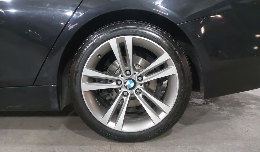 Bmw Serie 4 2.0 430IA SPORT LINE Hatchback 2017
