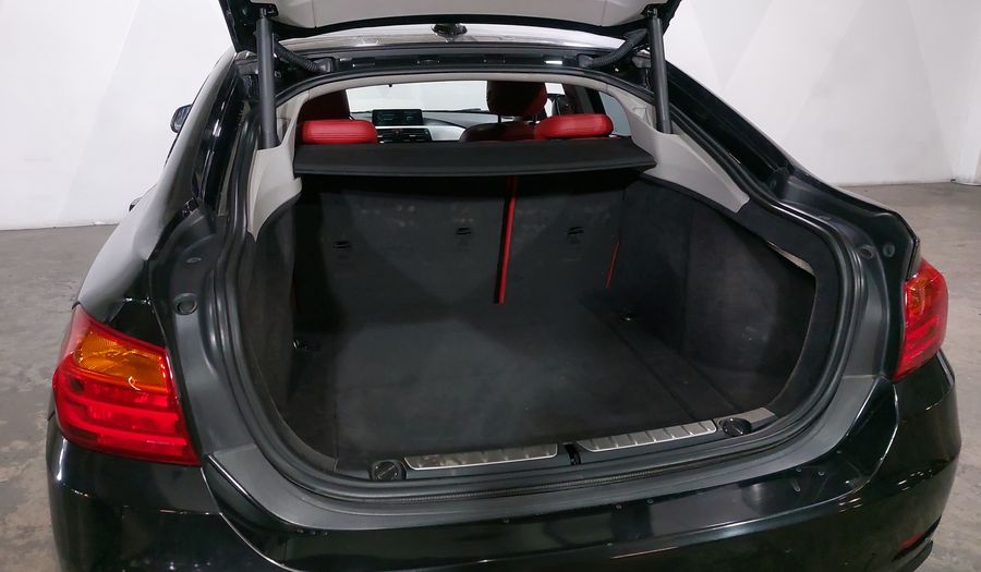 Bmw Serie 4 2.0 430IA SPORT LINE Hatchback 2017