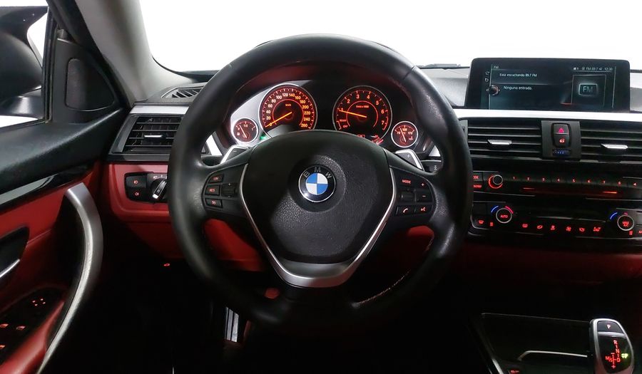 Bmw Serie 4 2.0 430IA SPORT LINE Hatchback 2017