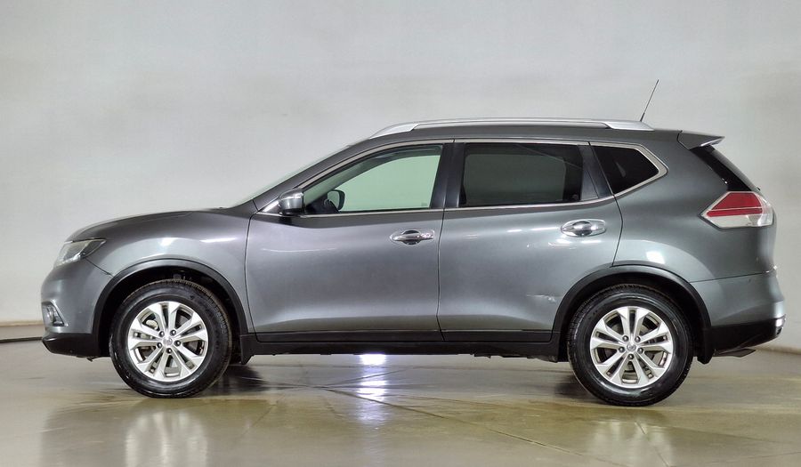 Nissan X-trail 2.5 CVT ADVANCE Suv 2018