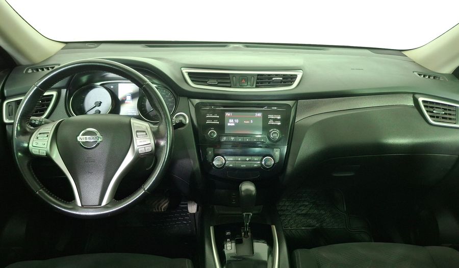 Nissan X-trail 2.5 CVT ADVANCE Suv 2018