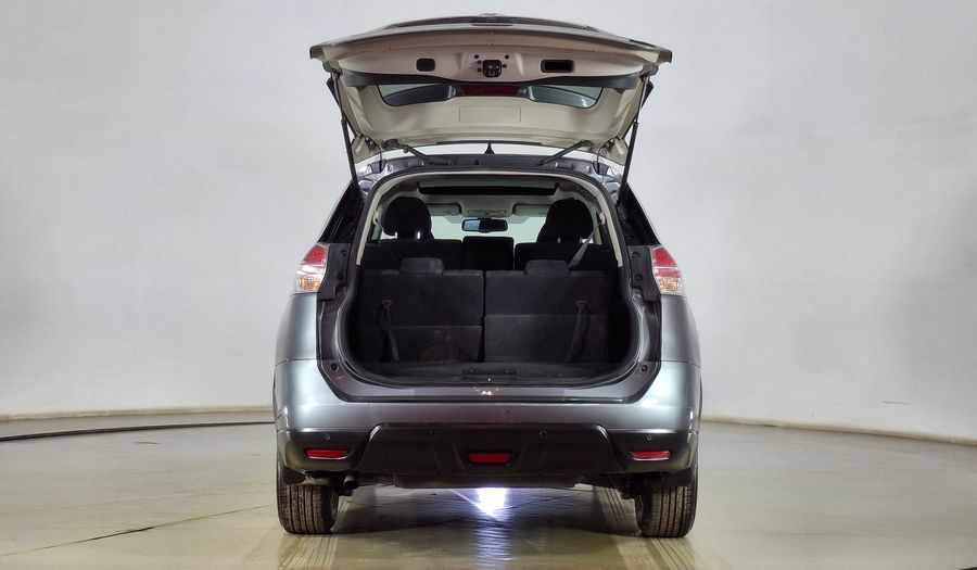 Nissan X-trail 2.5 CVT ADVANCE Suv 2018