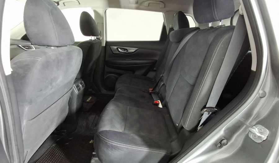 Nissan X-trail 2.5 CVT ADVANCE Suv 2018