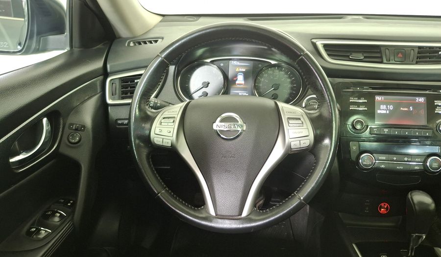 Nissan X-trail 2.5 CVT ADVANCE Suv 2018